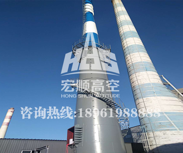 冷卻塔防腐施工后需要保持通風嗎？